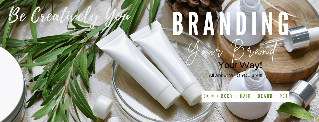 Private Label Natural Beard Products - Wholesale Natural Body Care