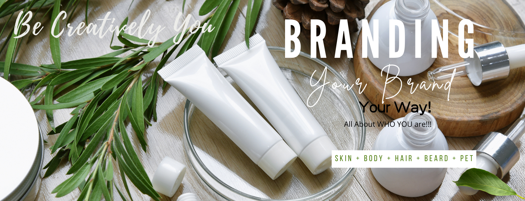 Private Label Natural Beard Products - Wholesale Natural Body Care