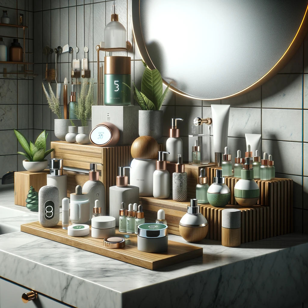 The Growing Personal Care - Skin Care Market: Trends and Predictions for 2024-2025