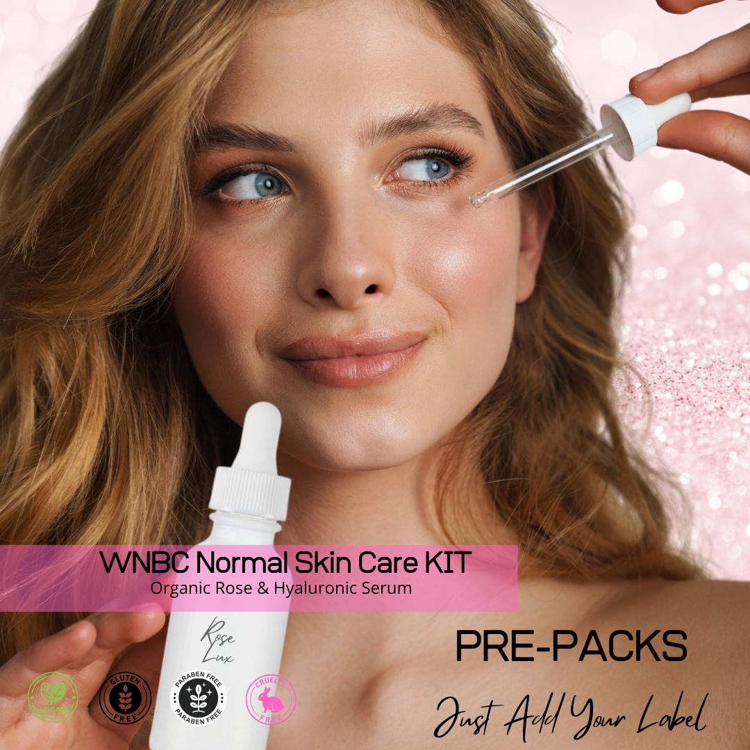 Rose & Hyaluronic Lux