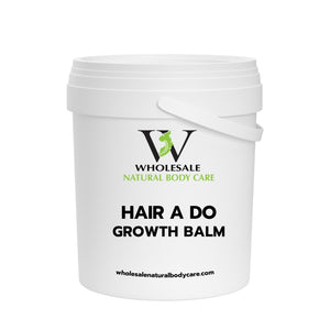 Hair A Do Growth Balm Hair A Do Growth Balm