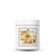 Ash Be Gone - Body Butter