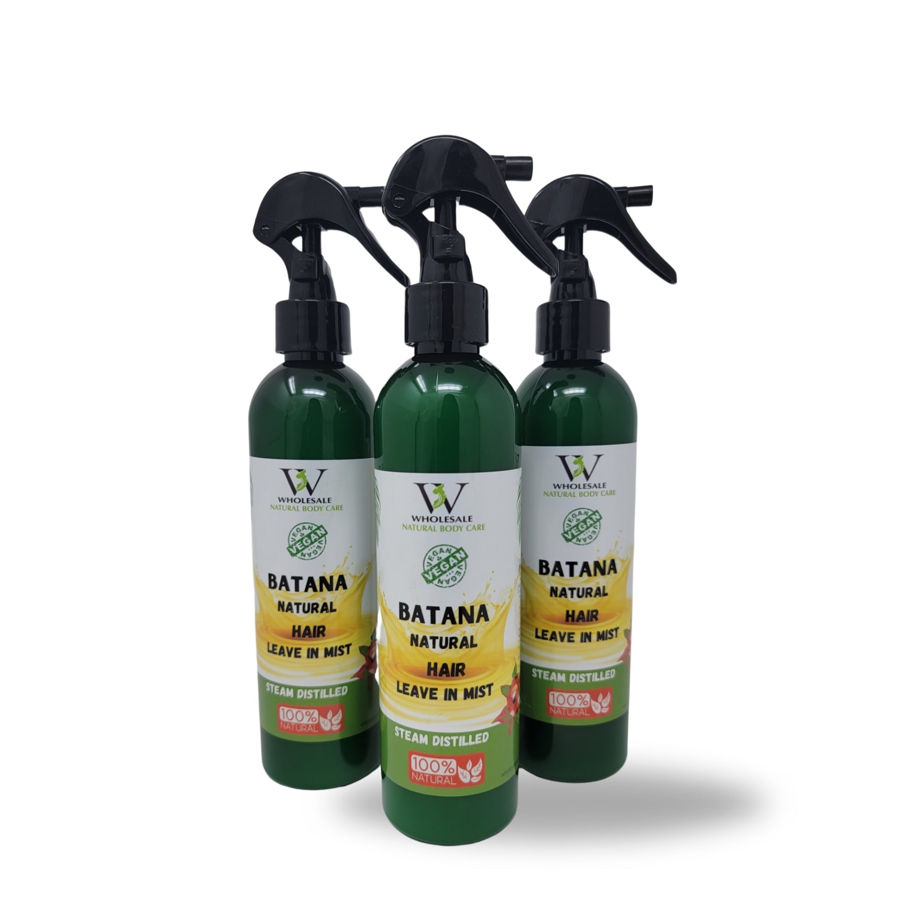 Batana Stimulating Leave In Hair Growth Mist Bulk