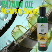 Batana Hair Shampoo