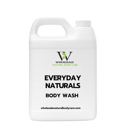 Everyday Naturals - Body Wash