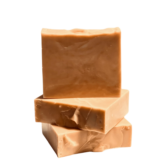 Sea Moss Eczema Relief Soap with Manuka Honey