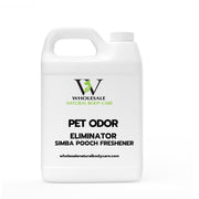 Simba Pooch Freshening Spray - Unscented