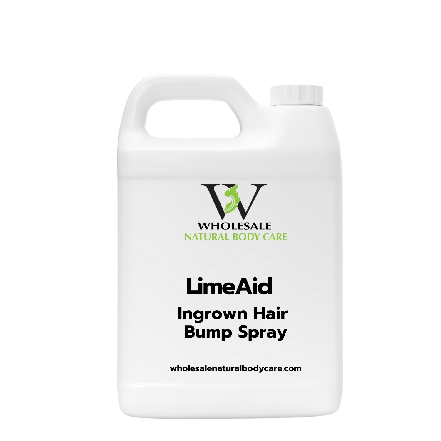 LimeAid Manuka Honey & Sea Moss Ingrown Hair Spray