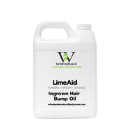 LimeAid Manuka Honey & Sea Moss Ingrown Hair Oil