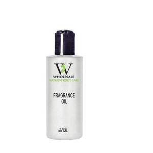 Fragrance - Fresh Peach Fragrance - Fresh Peach
