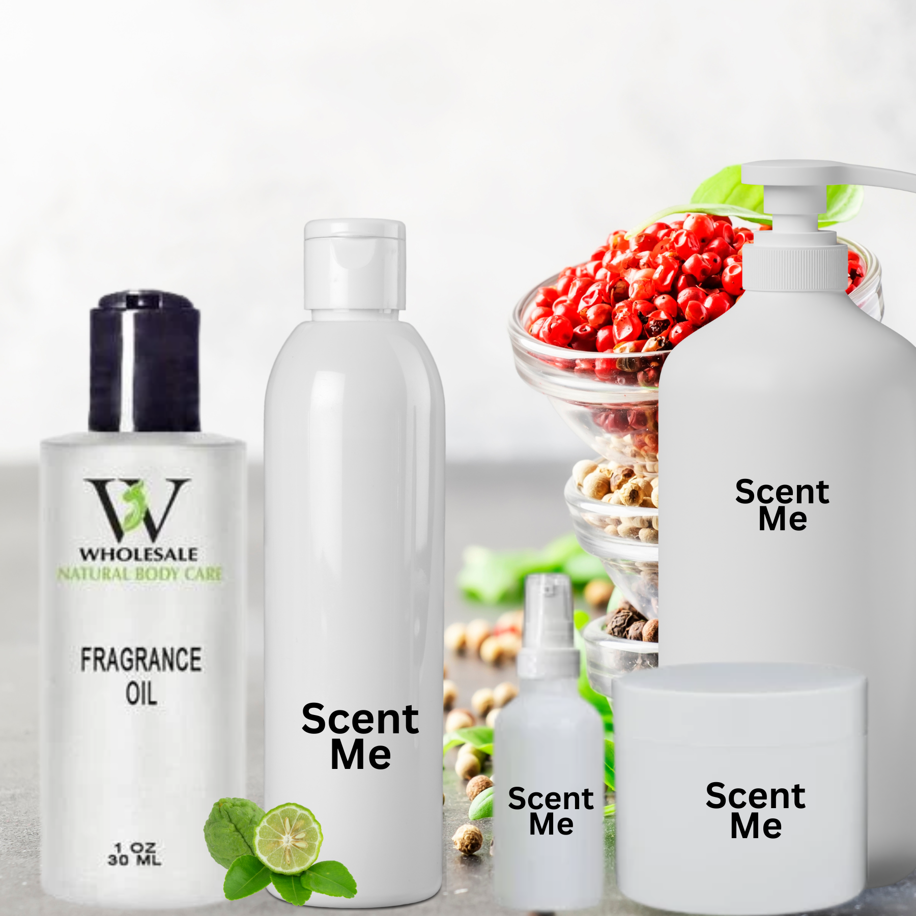 Fragrance - Libra Girl - YSL Inspired