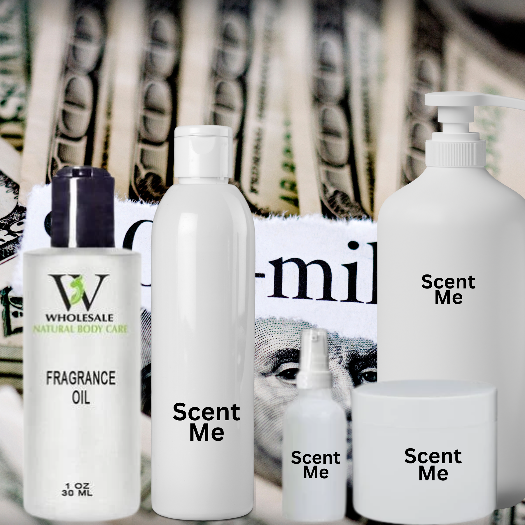 Fragrance - Million Man - (Paco Inspired) (Concentrate)