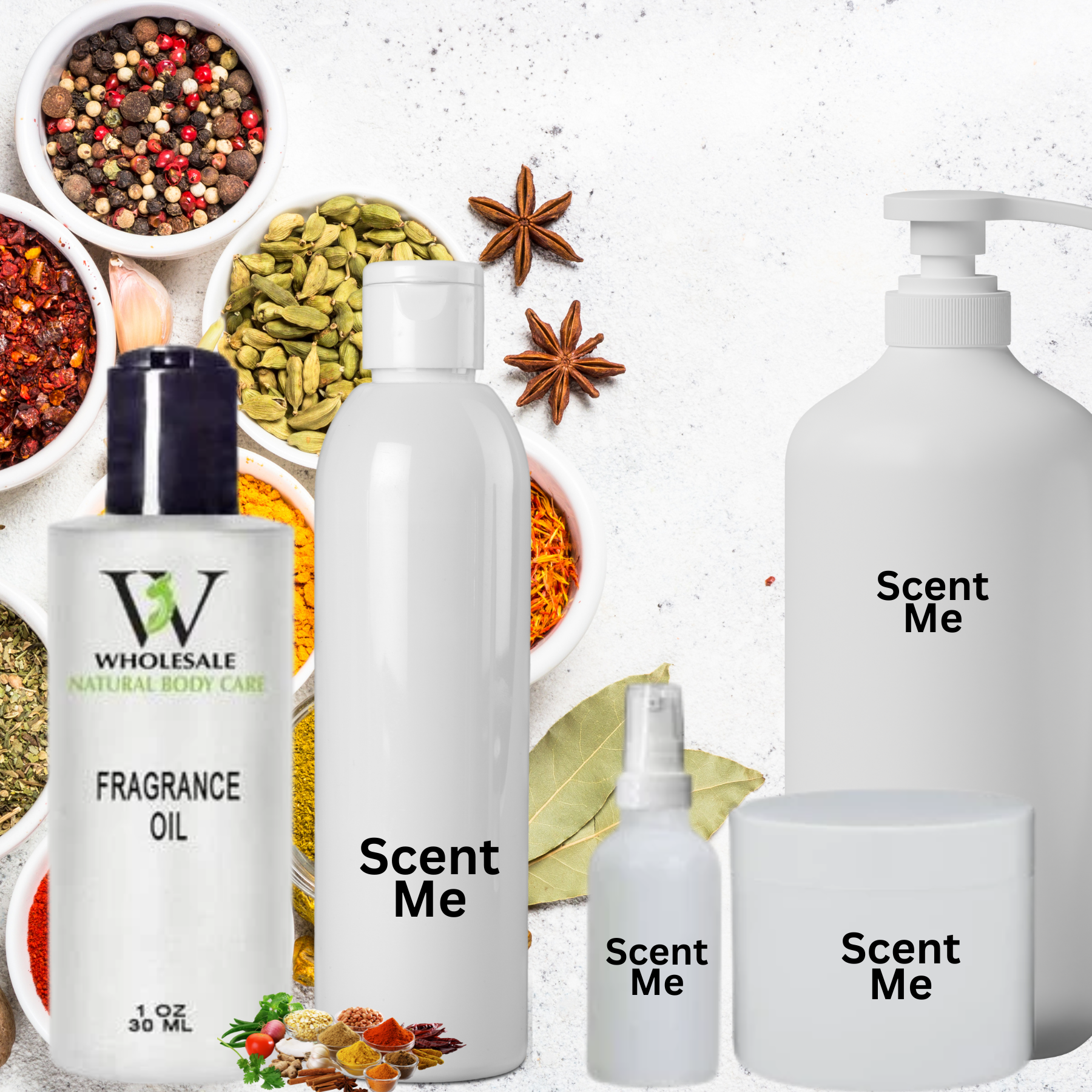 Fragrance - Homme (M) YSL Inspired (Concentrate)