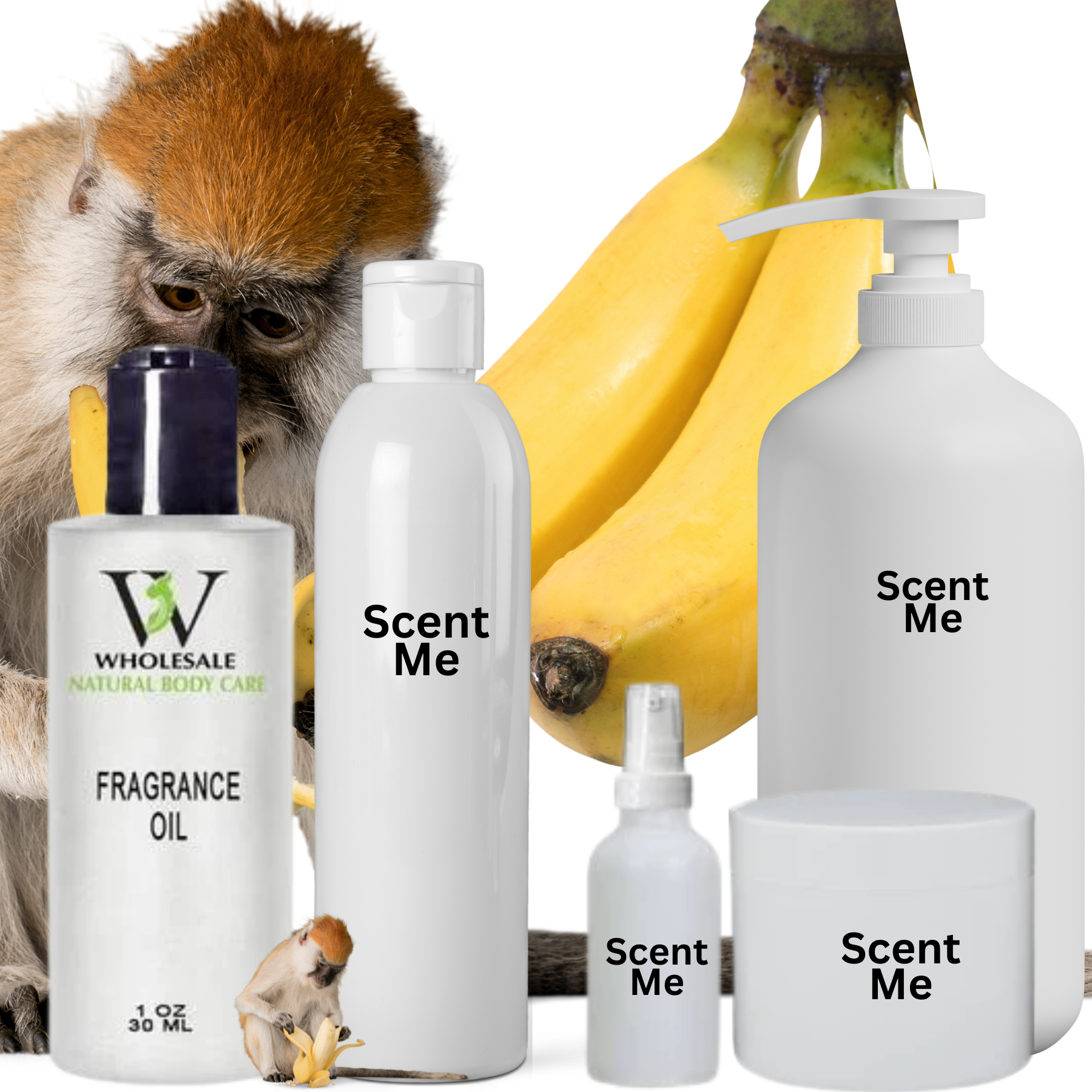 Fragrance - Monkey Farts (Concentrate)