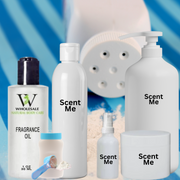 Fragrance - Baby Powder (Concentrate)