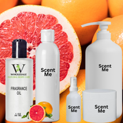 Fragrance - Ruby Red Grapefruit (Concentrate) **