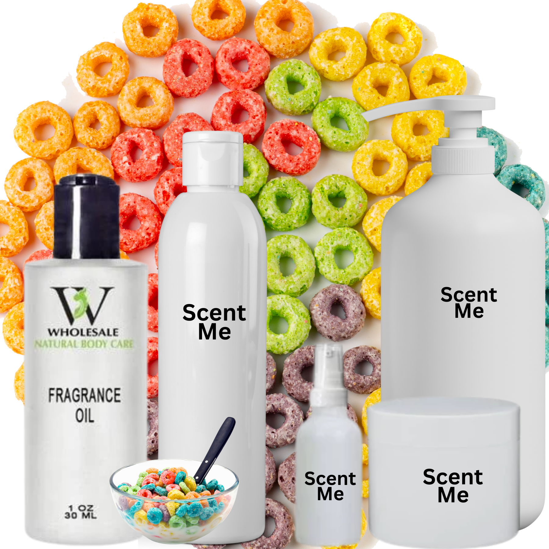 Fragrance - Fruity Loops (Concentrate) **