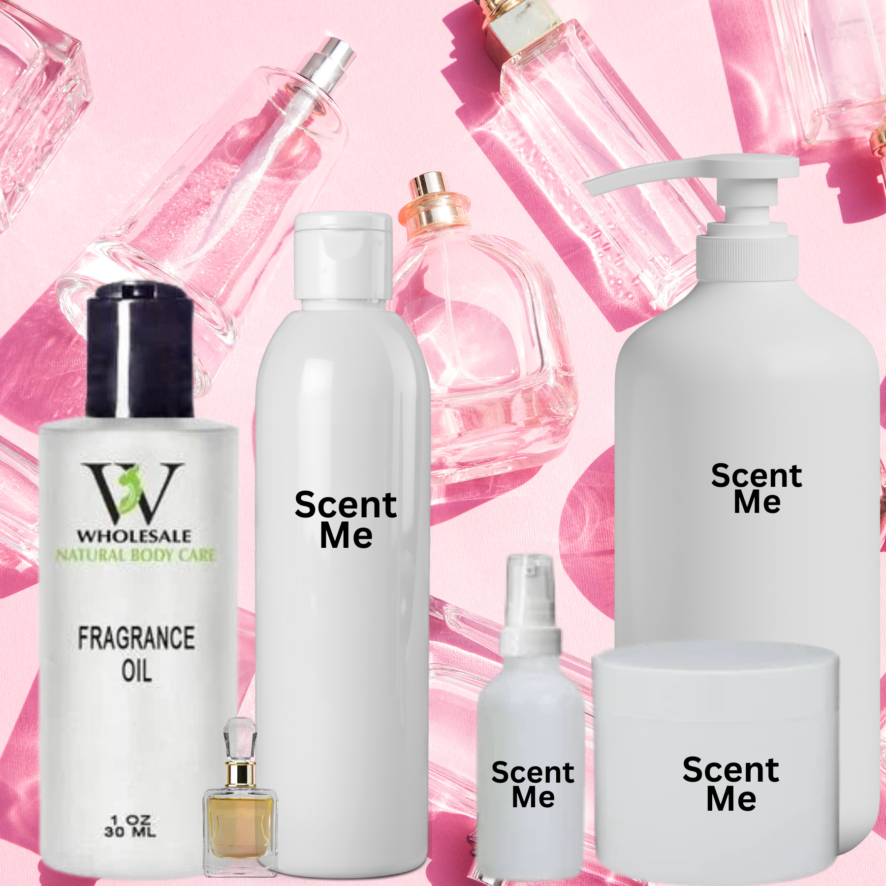 Fragrance -  Cherie  - Dior Inspired  (Concentrate)