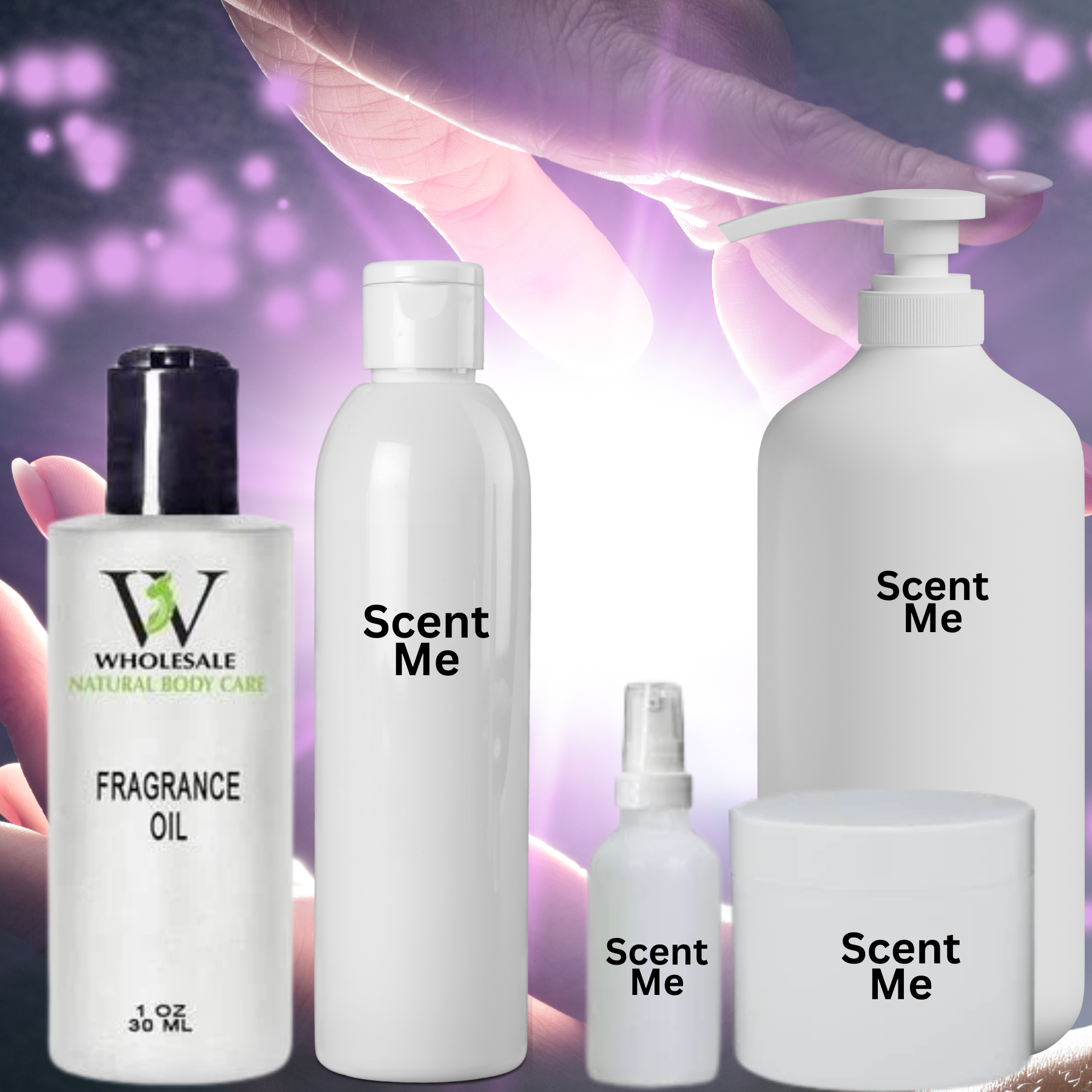 Fragrance - Wicked One (Concentrate) **