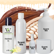 Fragrance - Coco Vanille (Concentrate)