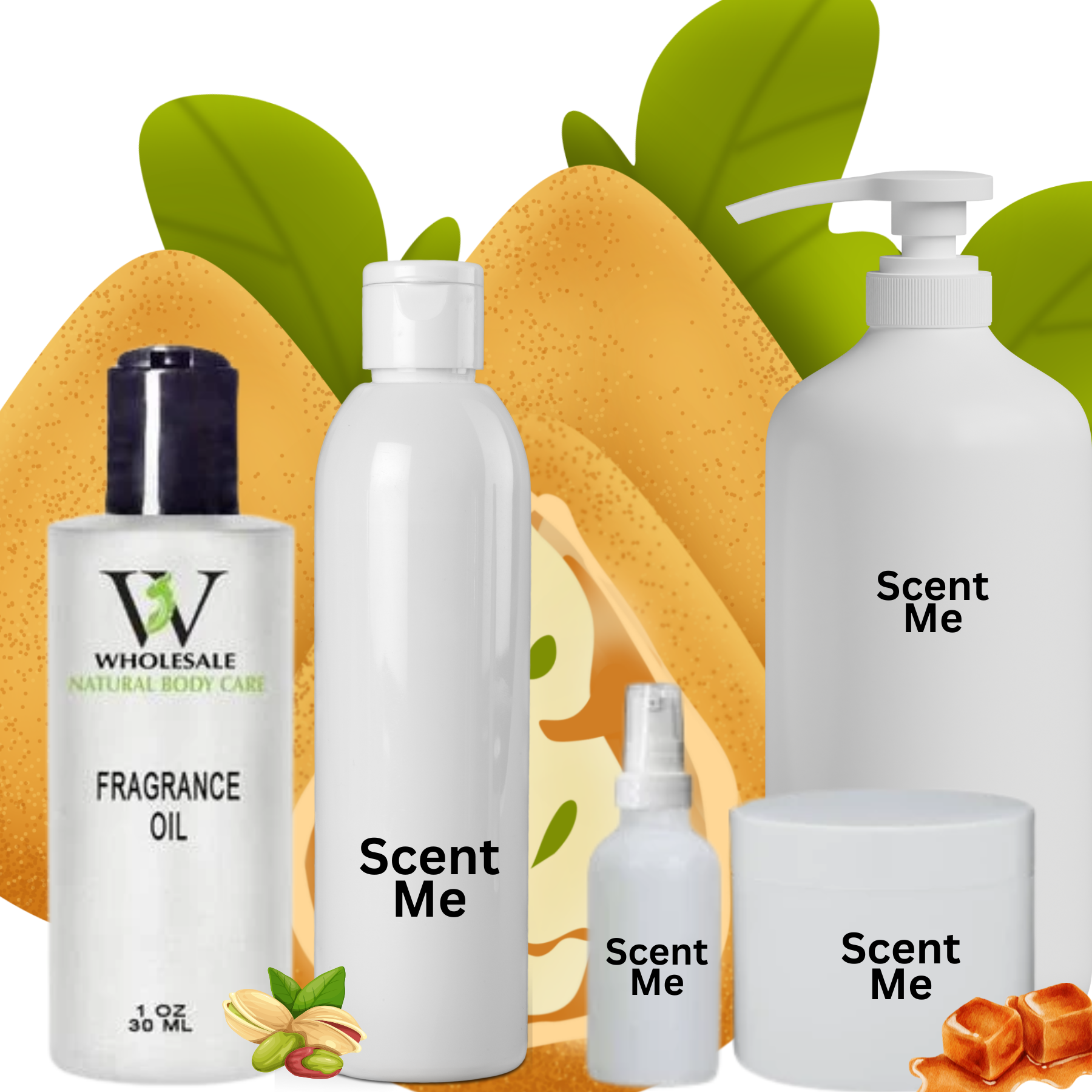 Fragrance - Brazilian Crush (Concentrate)