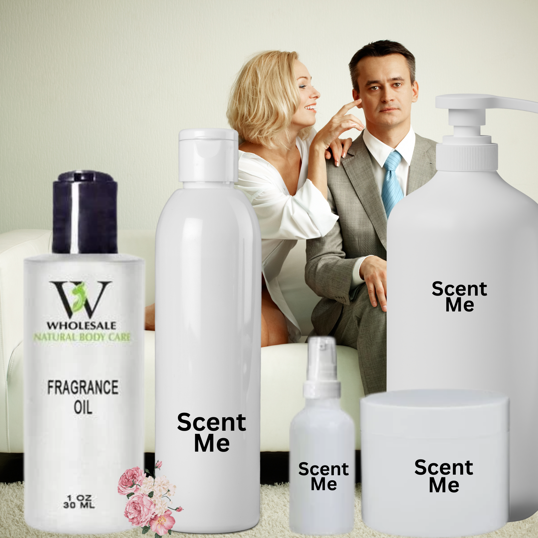 Fragrance - Sexy Tease Me Please (V. Secret Inspired) (Concentrate)