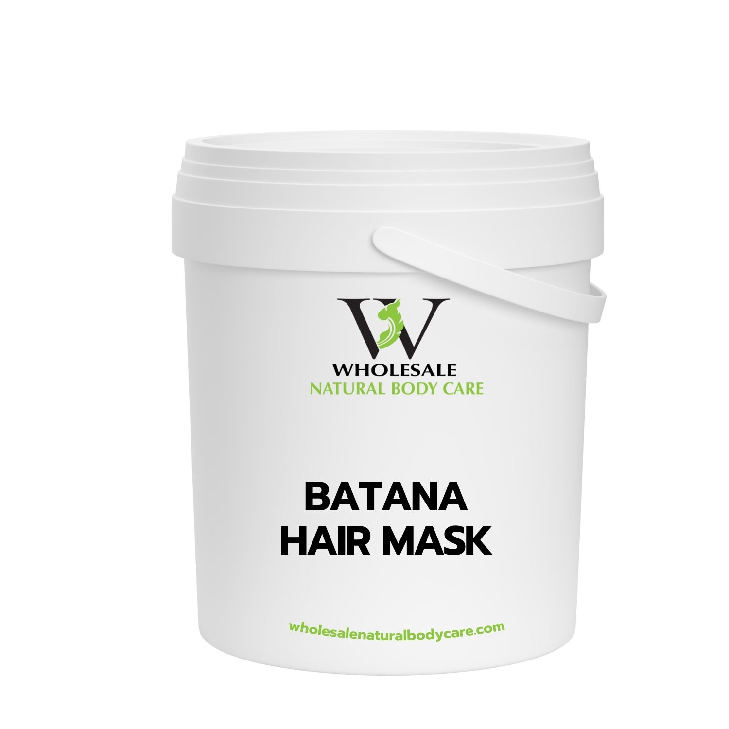 Batana Hair Mask (Deep Conditioner) TT