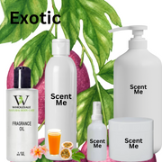 Fragrance - Gracefully Done