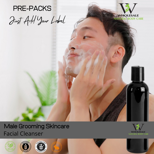 Everyday Essentials Facial Cleanser TT