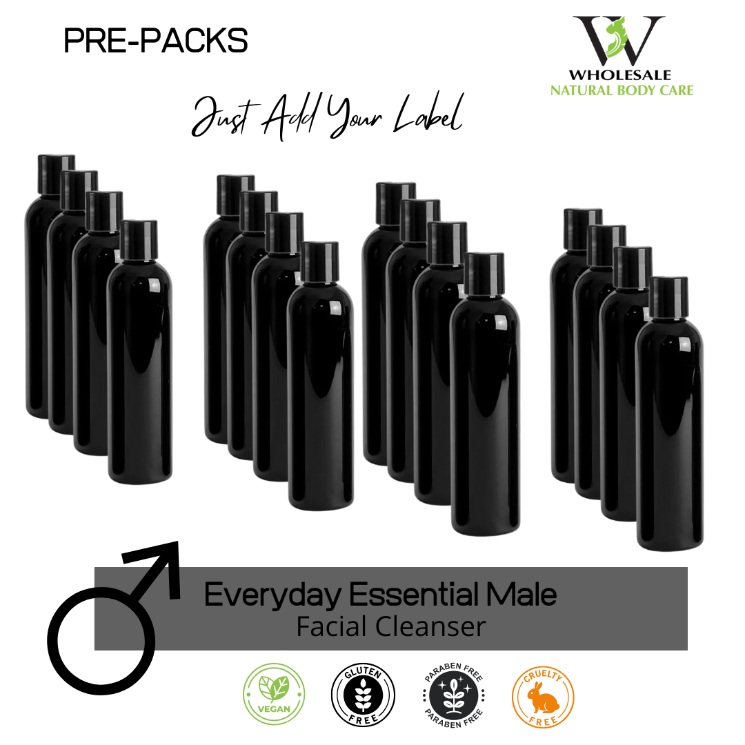 Everyday Essentials Facial Cleanser TT