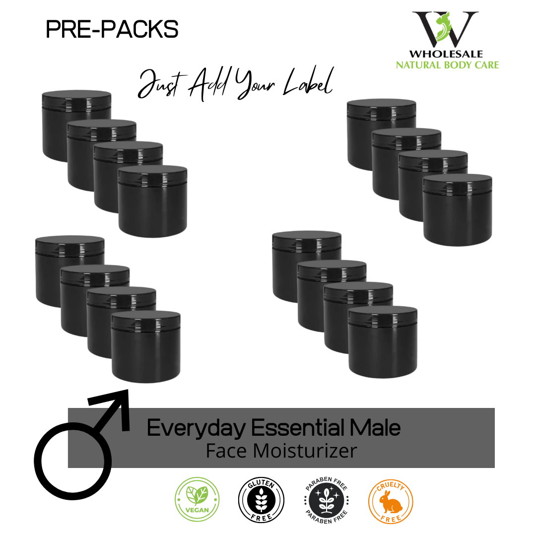Everyday Essentials Facial Moisturizer TT