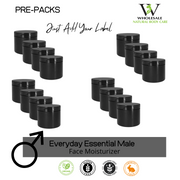 Everyday Essentials Facial Moisturizer TT