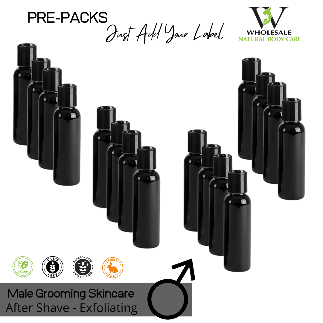 Everyday Essentials After Shave TT