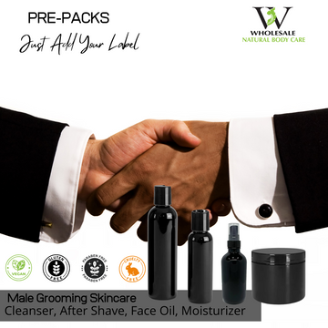 Everyday Essentials Grooming Bundle TT