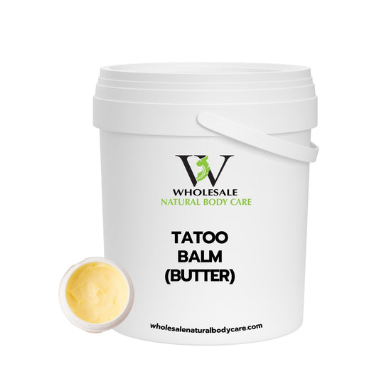 Wholesale Natural Body Care Tattoo Balm Aftercare