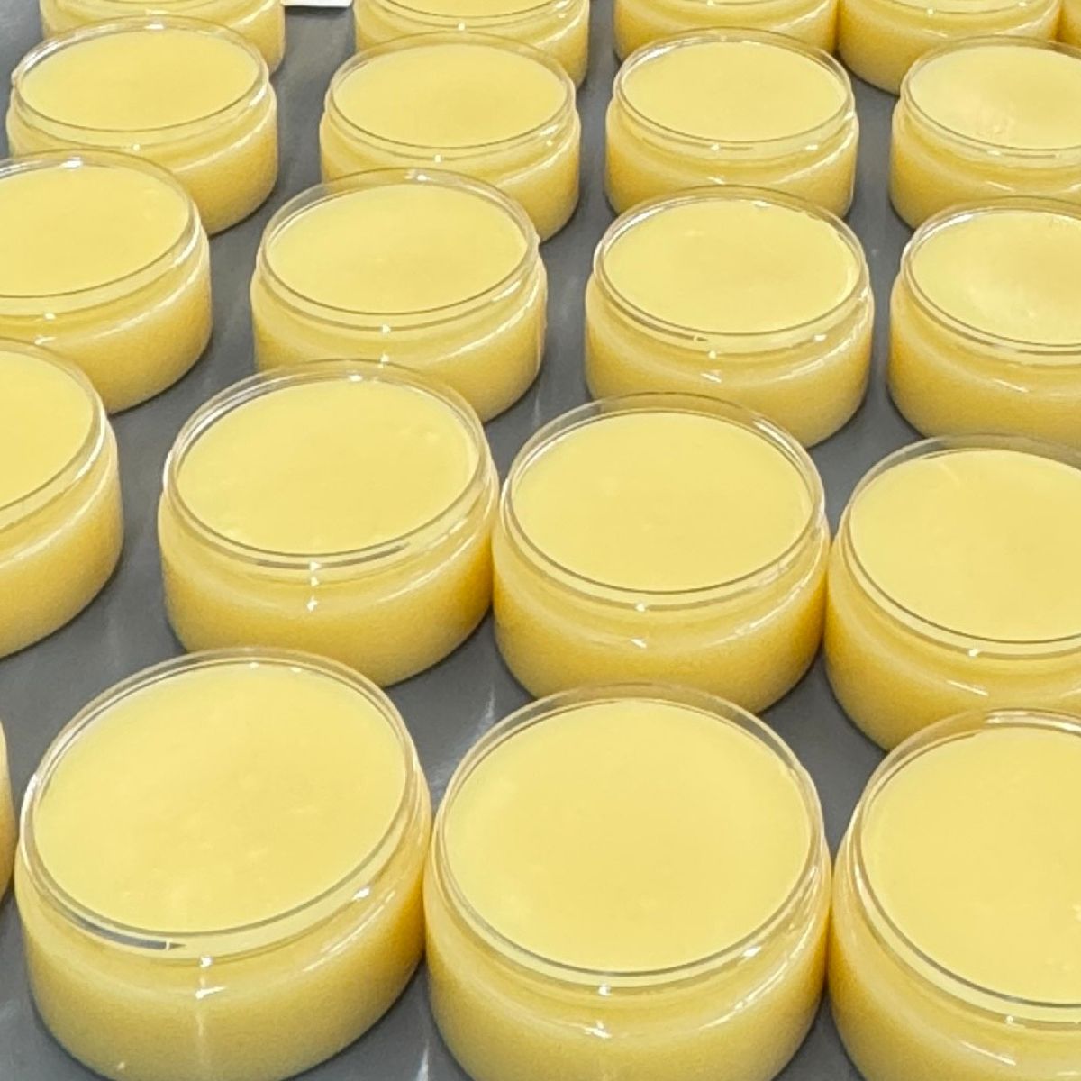 Orignial Body Glayz Body Butter