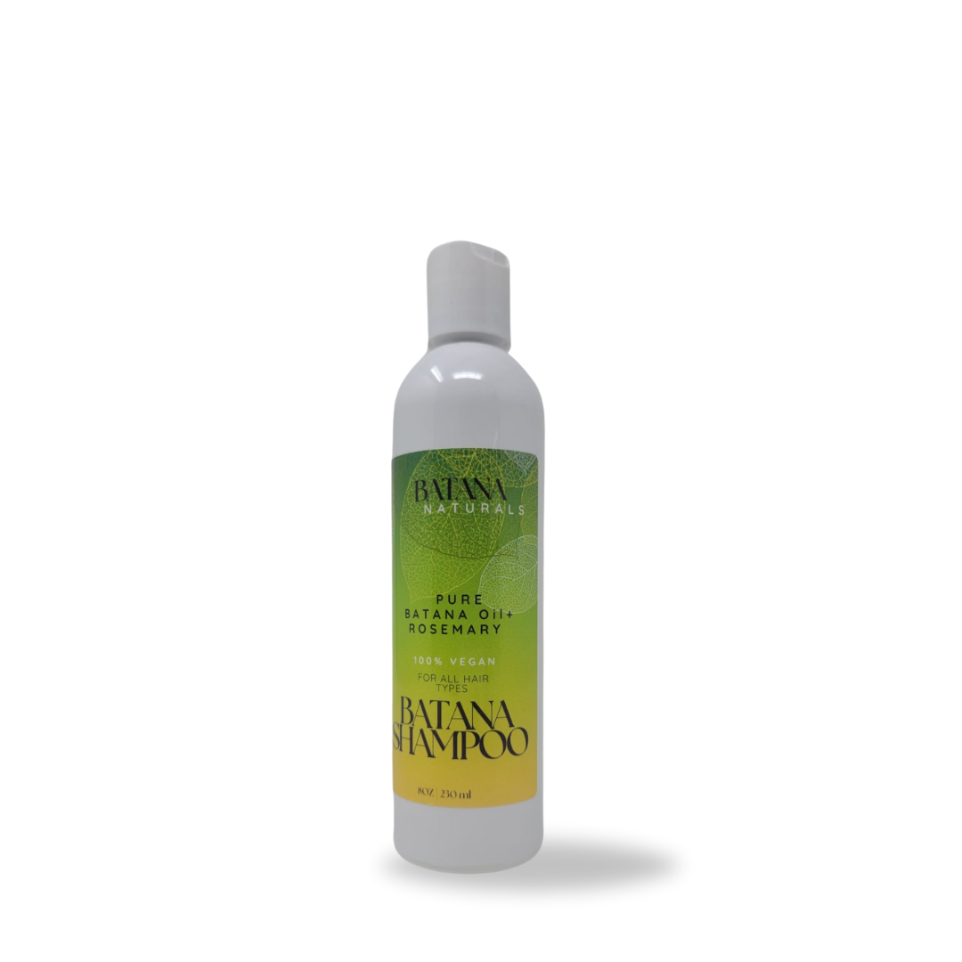 best rosemary shampoo for hair growth