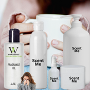 Fragrance - Sweater Weather (Concentrate)