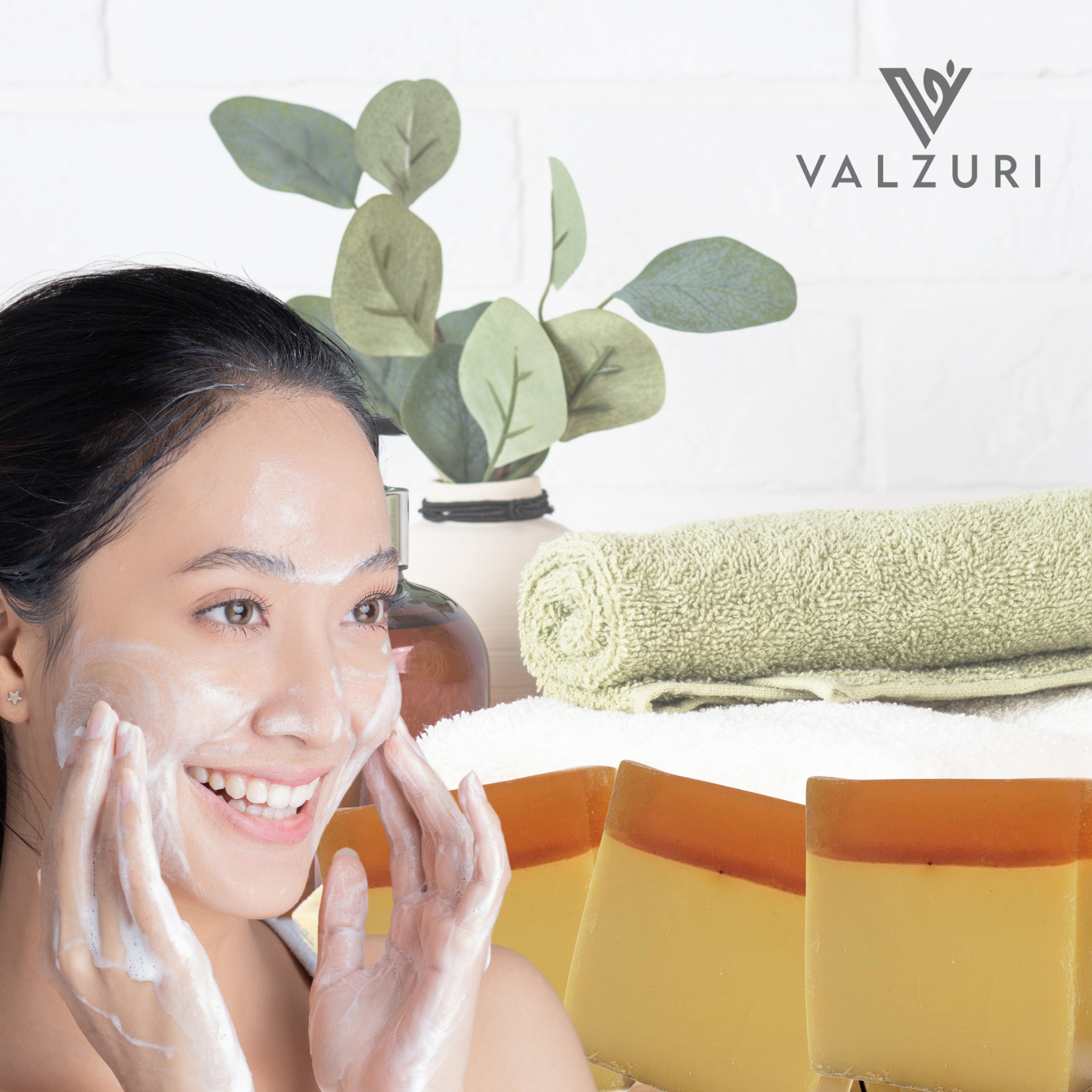 Turmeric Manuka Honey  & Kojic Dark Spot Soap