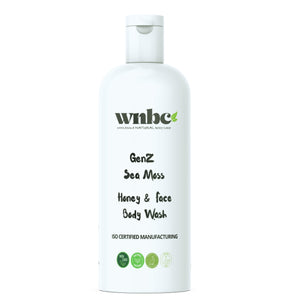 GenZ Herbal Body Wash GenZ Herbal Body Wash