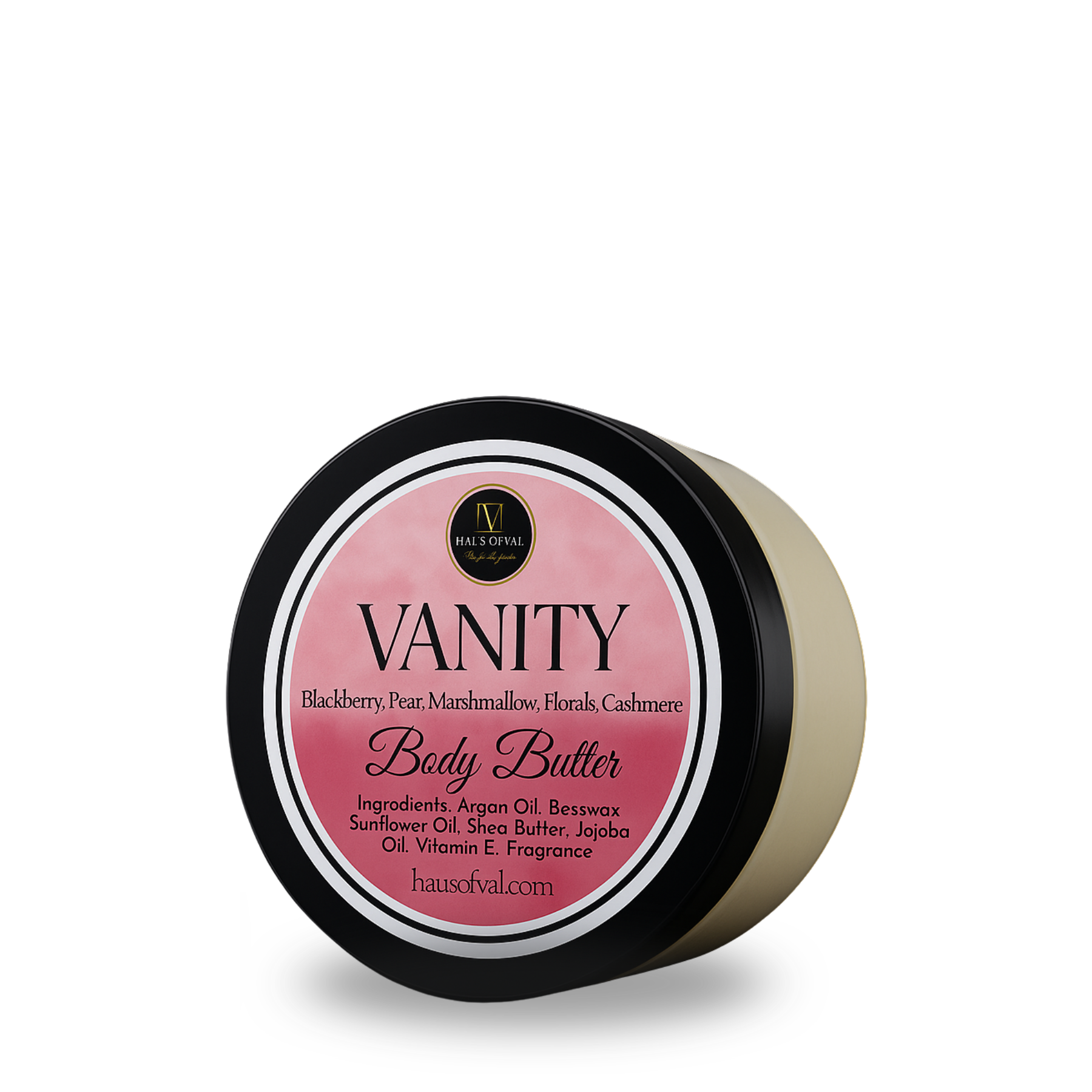 Vanity By Haus of Val, Body Butter, Buttercream and Mist