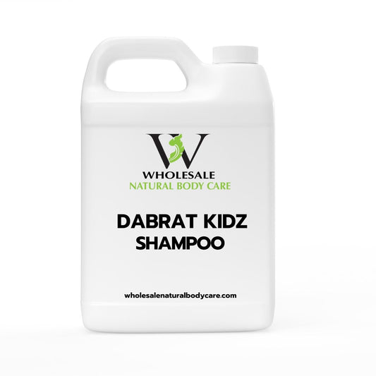 DaBrat KidZ Shampoo