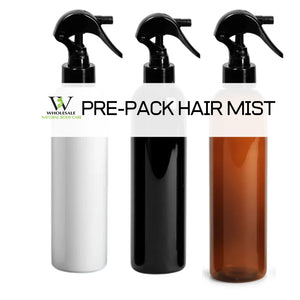 Pre-Pack Leave In Hair Mists - 20 Pieces Pre-Pack Leave In Hair Mists - 20 Pieces