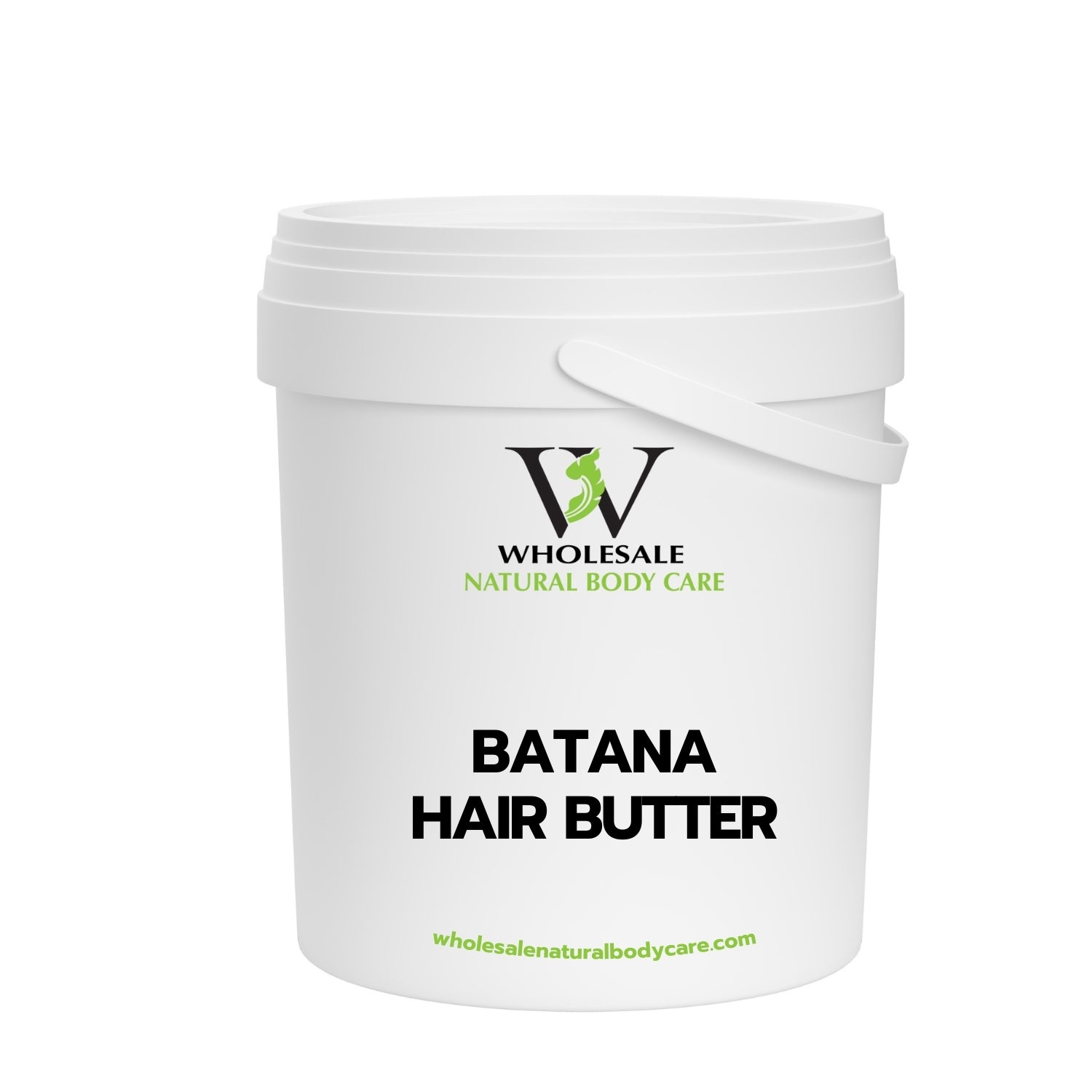 Batana Hair Butter TT