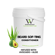 Beard SofTing Conditioner (Unscented)
