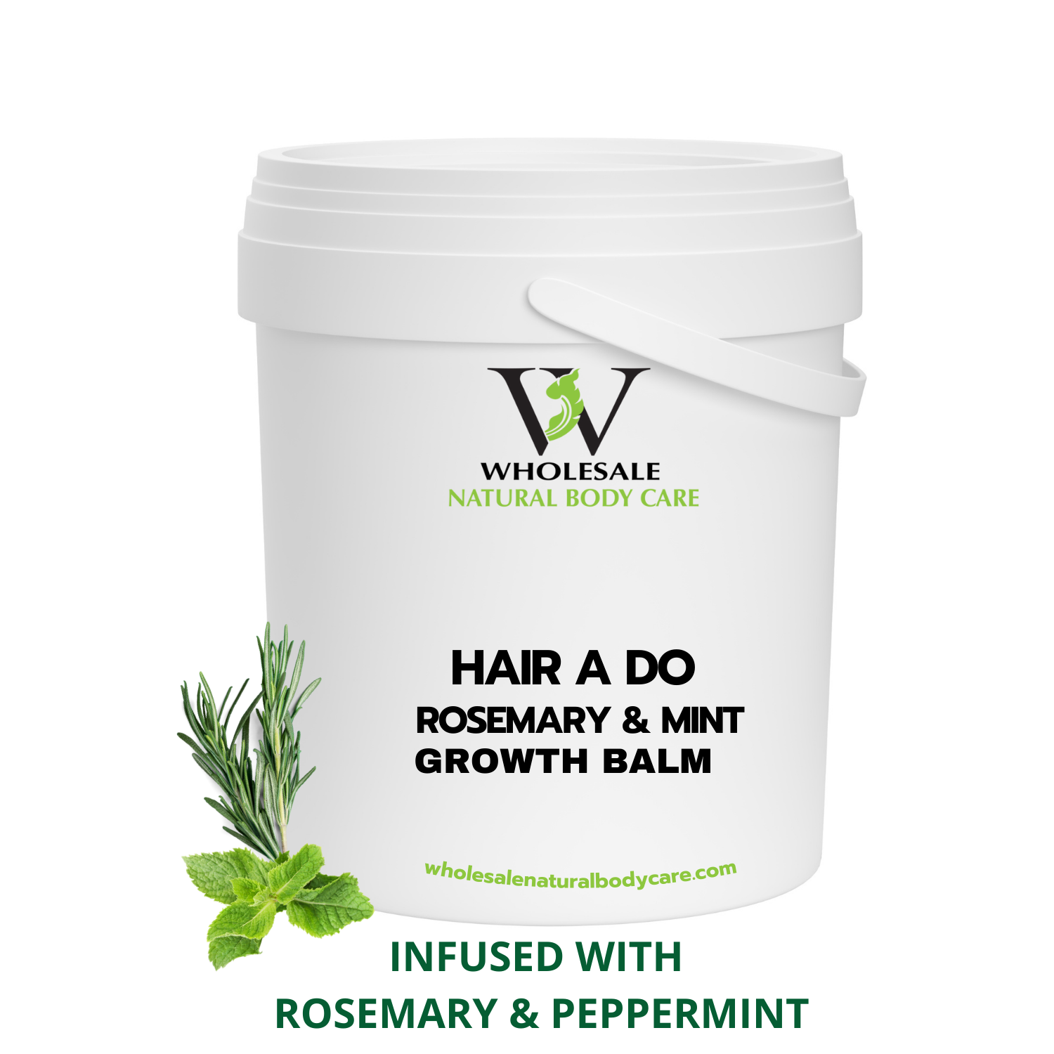 Hair A Do Growth Balm