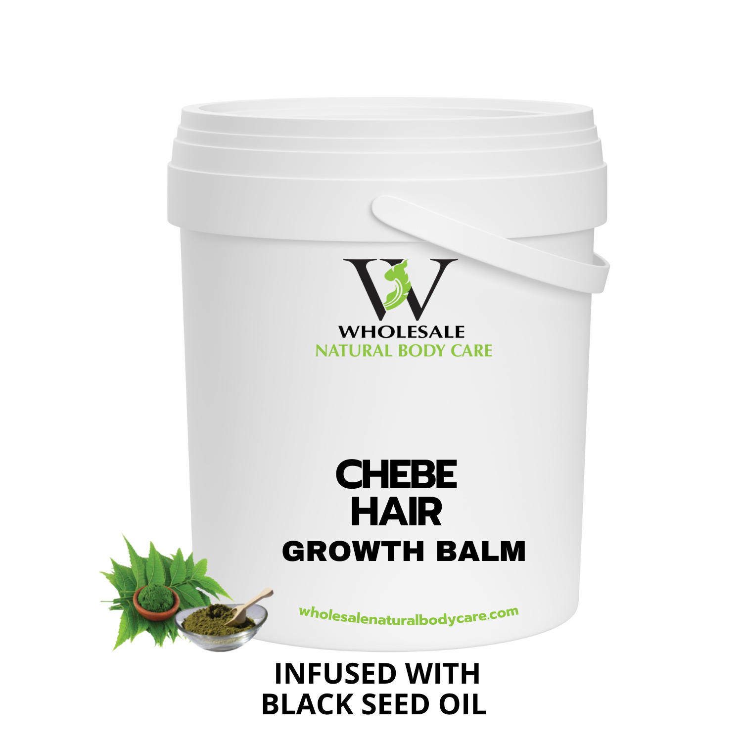 CHEBE GROWTH BALM