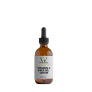 Vitamin C Face Oil Serum