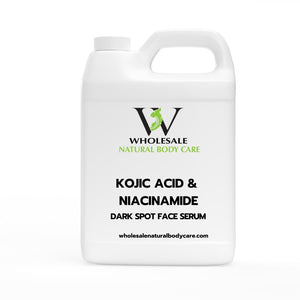 KoJic Acid & Niacinamide Dark Spot Face Serum KoJic Acid & Niacinamide Dark Spot Face Serum
