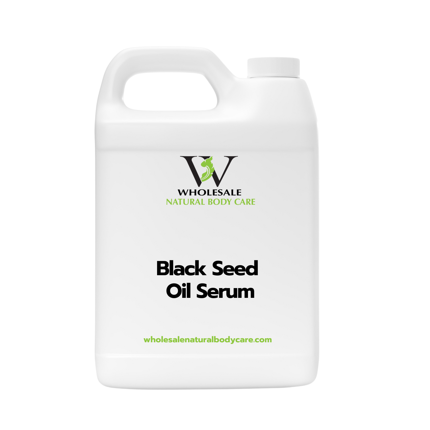 Black Seed Oil Serum